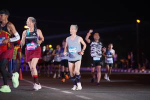 BIB: 46746, 71402
                            <button type="button" onclick="openModal(23203996)" class="btn btn-primary btn-sm float-right btn-popup" data-toggle="modal" data-target=".modal-high-quality">
                        <i class="fas fa-shopping-cart"></i> Add to Cart
                    </button>
                                            <button type="button" onclick="isThisMe(23203996, true)" class="btn btn-success btn-sm float-right btn-popup btn-isme hidden" data-toggle="tooltip" data-placement="bottom" title="นี่คือรูปของคุณใช่ไหม คลิกที่นี่เพื่อเอาเข้าอัลบั้ม">
                        <i class="fas fa-plus"></i> Add to album
                    </button>
                    <button type="button" onclick="isThisMe(23203996, false)" class="btn btn-warning btn-sm float-right btn-popup btn-isnotme hidden">
                        <i class="fas fa-ban"></i> Remove from album
                    </button>